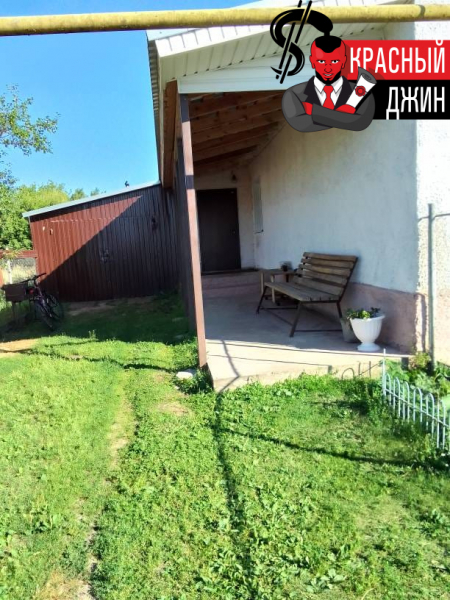 Жилой дом 66, 3 м .кв. в Нижегородской области