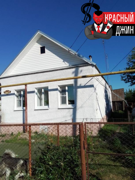 Жилой дом 66, 3 м .кв. в Нижегородской области