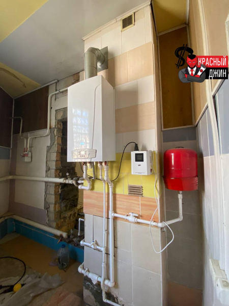 Дом 113 кв.м. с ЗУ 7 соток в городе Белорецк Республике Башкортостан