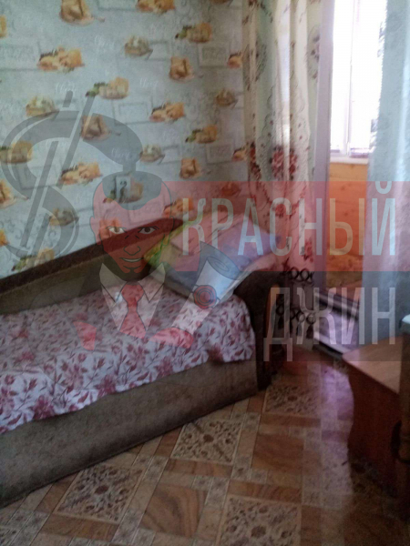 Квартира 41.5м2 в Орловской области