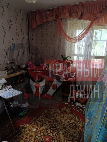Квартира 56, 9 м. кв. в городе Барнаул