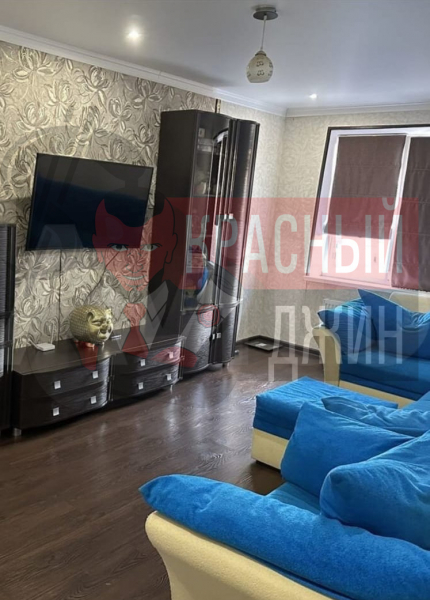 Квартира 53, 6 м. кв. в городе Невинномысск