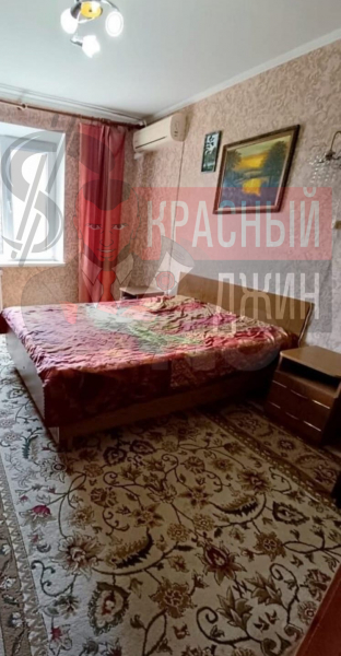 Квартира 53, 6 м. кв. в городе Невинномысск