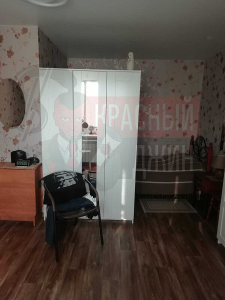 Квартира 32.1 кв.м. в городе Йошкар-Ола