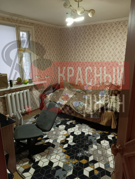 Квартира 66, 7 м. кв. в ХМАО