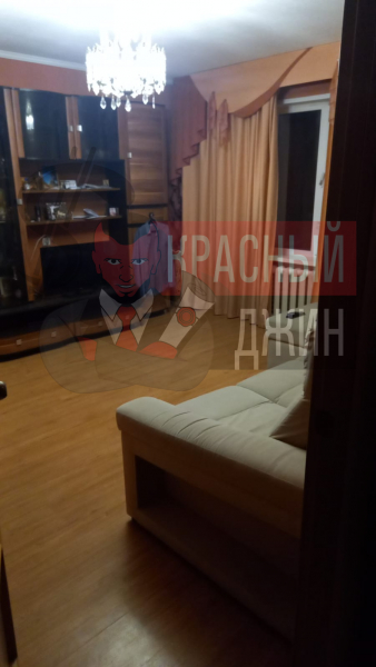 Квартира 50, 3 м. кв. в городе Ухта, Республика Коми