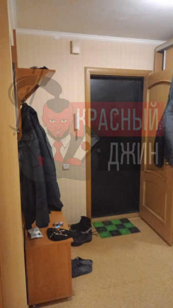 Квартира 50, 3 м. кв. в городе Ухта, Республика Коми