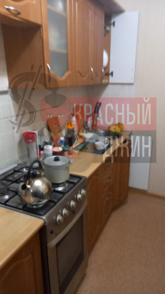 Квартира 50, 3 м. кв. в городе Ухта, Республика Коми