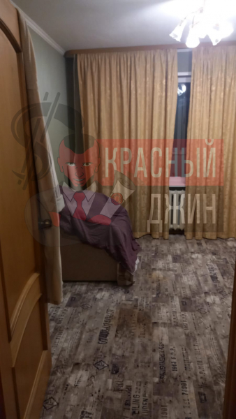 Квартира 50, 3 м. кв. в городе Ухта, Республика Коми