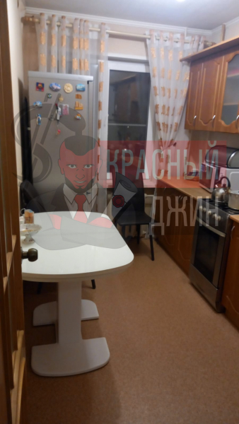 Квартира 50, 3 м. кв. в городе Ухта, Республика Коми