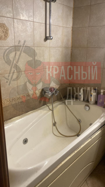 Квартира 94, 8 м. кв. в городе Москва