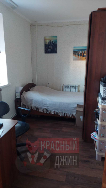 Квартира 61 кв.м. городе Серафимович Волгоградской области