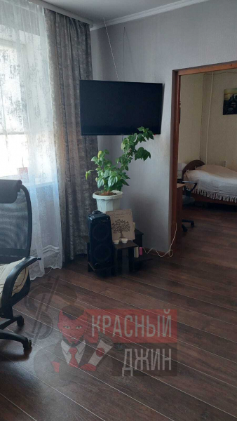Квартира 61 кв.м. городе Серафимович Волгоградской области