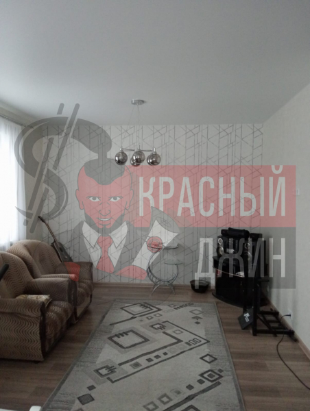 Дом 115 кв.м. в Тверской обл.