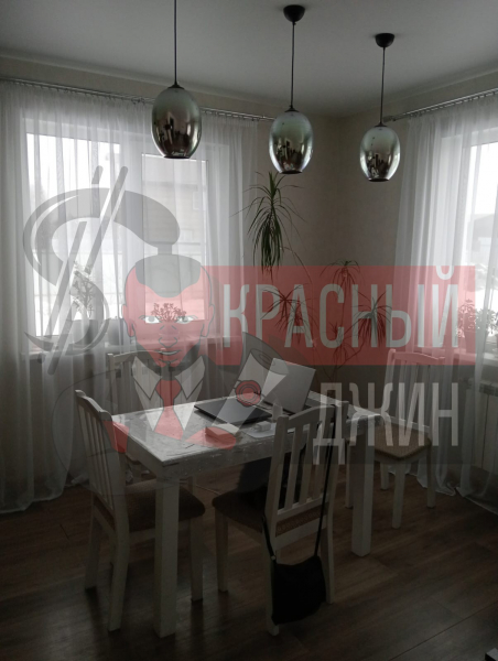 Дом 115 кв.м. в Тверской обл.