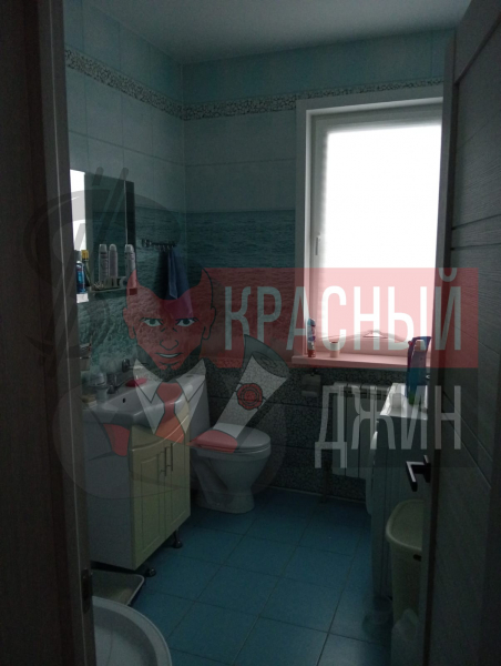 Дом 115 кв.м. в Тверской обл.