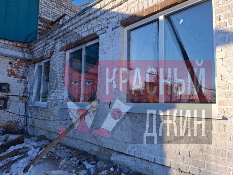 Коммерческое помещение 962 кв.м в г. Чита