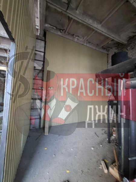 Коммерческое помещение 962 кв.м в г. Чита