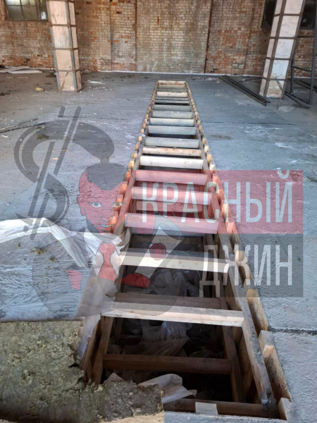 Коммерческое помещение 962 кв.м в г. Чита