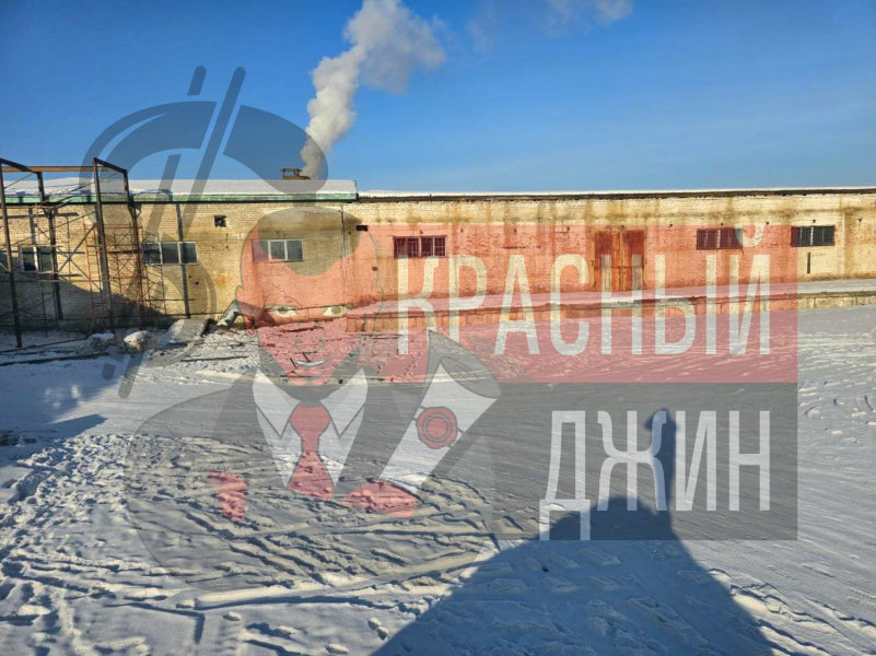Коммерческое помещение 962 кв.м в г. Чита