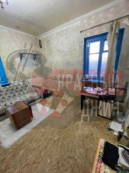 Комната 20,7 кв.м. в г. Мурманске