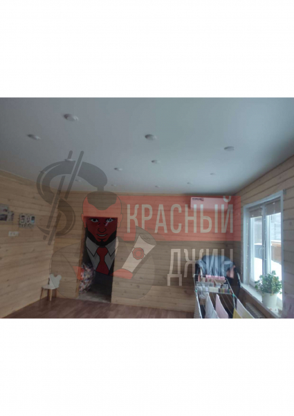 Дом 83 кв.м. с ЗУ 6 соток в городе Тюмень