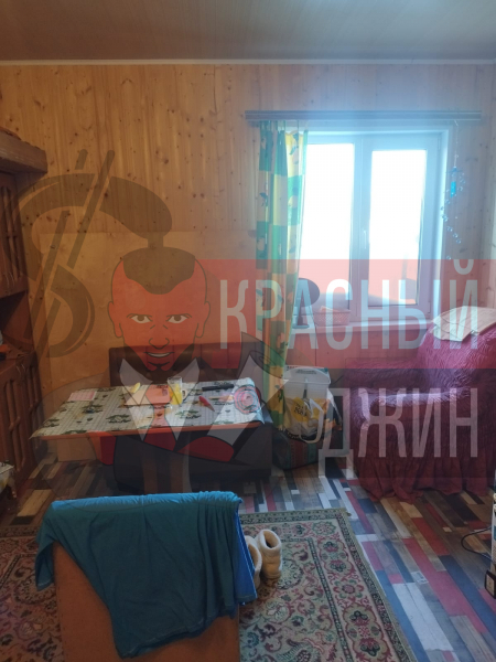 Дом 84.7 кв.м. Кемеровская область, СНТ Родник