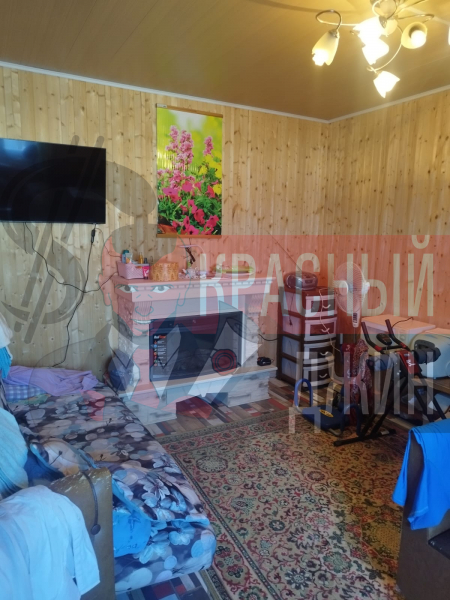 Дом 84.7 кв.м. Кемеровская область, СНТ Родник
