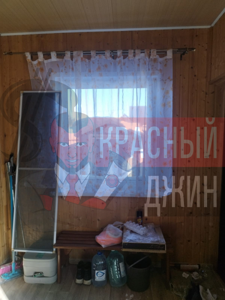 Дом 84.7 кв.м. Кемеровская область, СНТ Родник