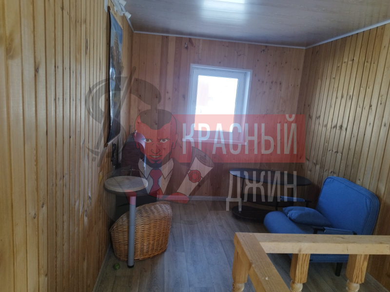 Дом 84.7 кв.м. Кемеровская область, СНТ Родник