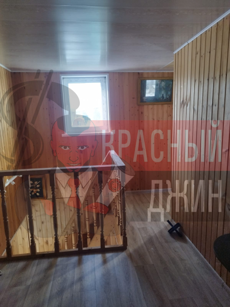 Дом 84.7 кв.м. Кемеровская область, СНТ Родник