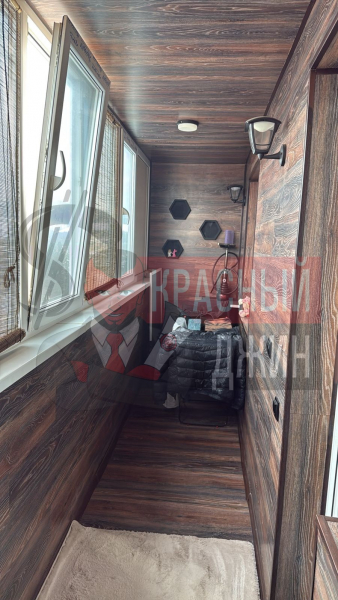 Квартира 35,2 кв.м. в гор. Альметьевске, респ. Татарстан
