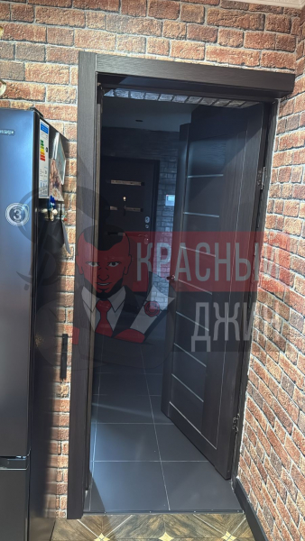 Квартира 35,2 кв.м. в гор. Альметьевске, респ. Татарстан