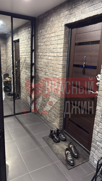 Квартира 35,2 кв.м. в гор. Альметьевске, респ. Татарстан