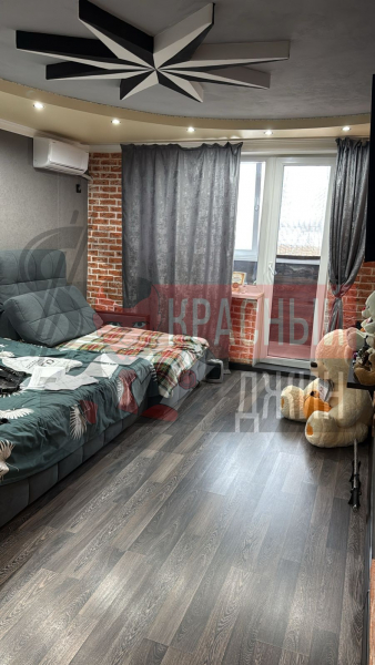 Квартира 35,2 кв.м. в гор. Альметьевске, респ. Татарстан