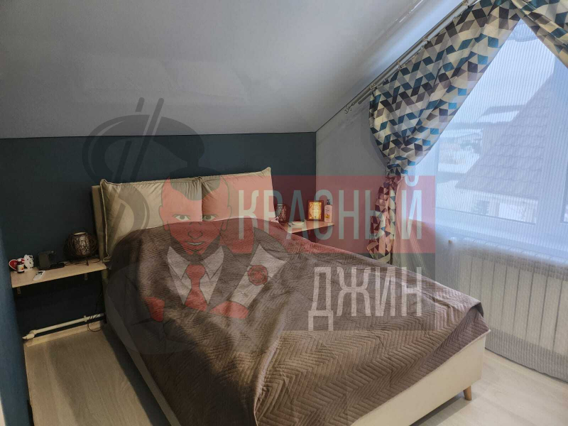Дом 185 кв.м. с ЗУ 6 соток Ленинградской области