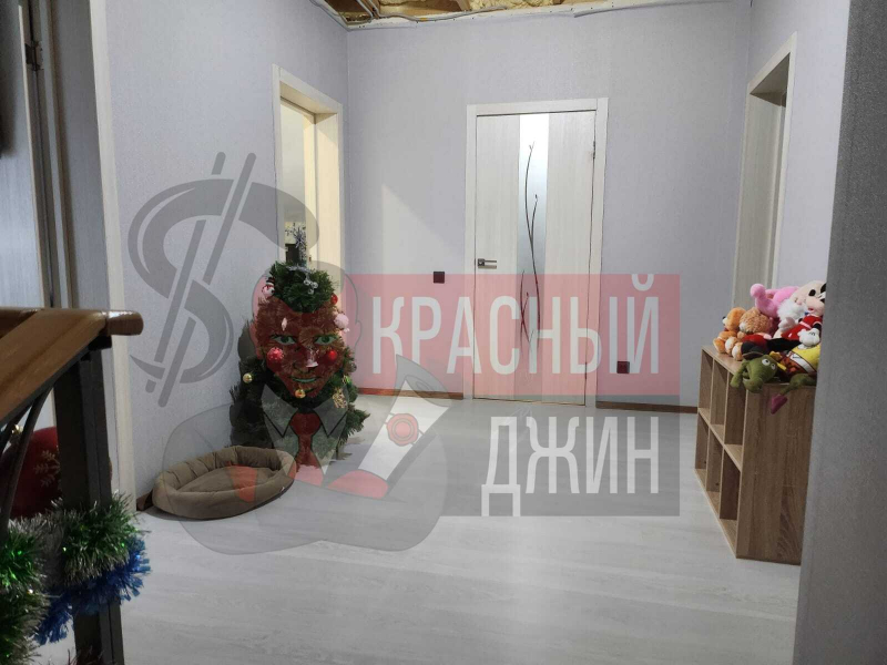 Дом 185 кв.м. с ЗУ 6 соток Ленинградской области