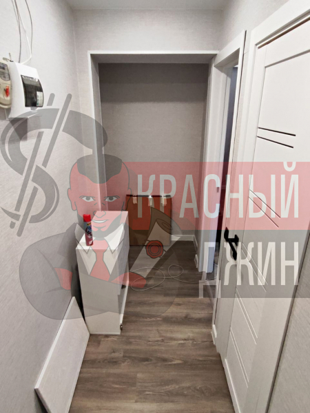 Квартира 31 кв.м. в городе Волгоград