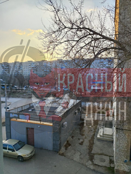 Квартира 31 кв.м. в городе Волгоград