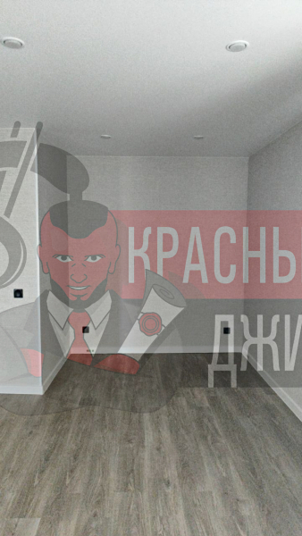 Квартира 31 кв.м. в городе Волгоград