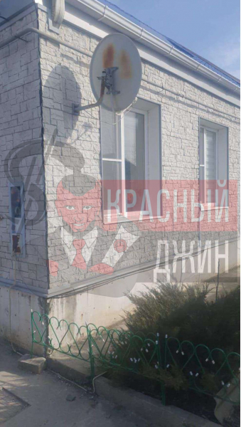 Квартира 60 кв.м. Краснодарский кр., г. Крымск