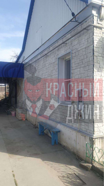 Квартира 60 кв.м. Краснодарский кр., г. Крымск
