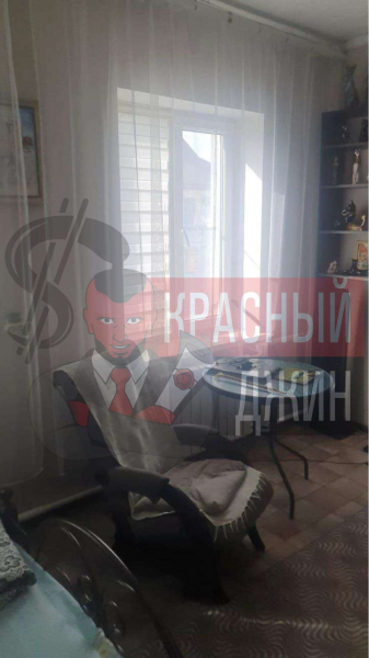 Квартира 60 кв.м. Краснодарский кр., г. Крымск