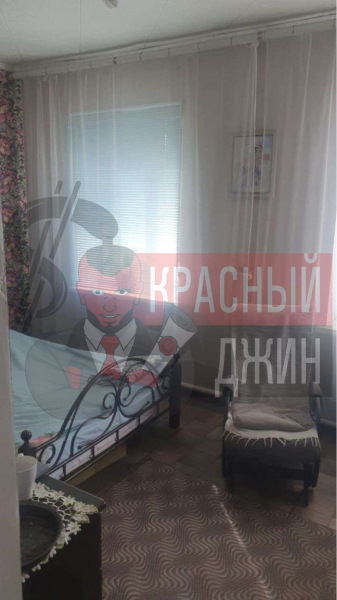 Квартира 60 кв.м. Краснодарский кр., г. Крымск