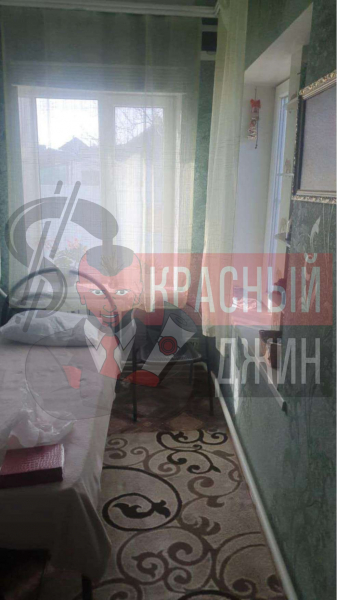 Квартира 60 кв.м. Краснодарский кр., г. Крымск