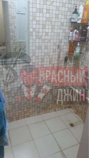 Квартира 60 кв.м. Краснодарский кр., г. Крымск