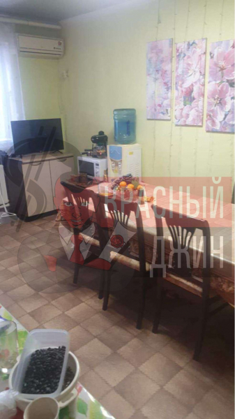 Квартира 60 кв.м. Краснодарский кр., г. Крымск