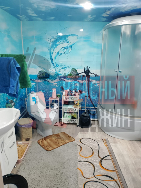 Дом 59,1 кв.м. Челябинская обл., р-н. Аргаяшский