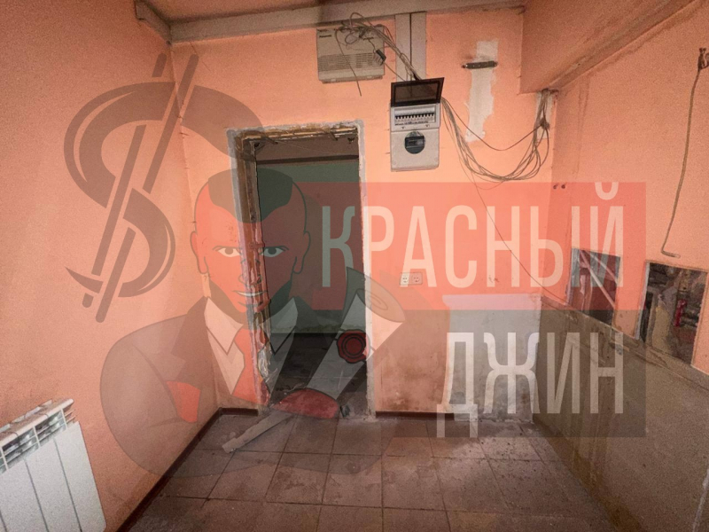 Коммерческое помещение 73,3 кв.м. в Москве