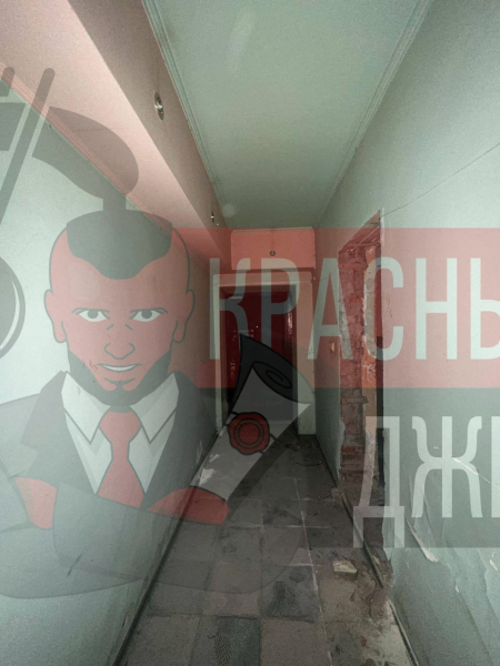 Коммерческое помещение 73,3 кв.м. в Москве